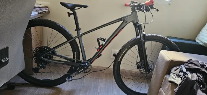 Bike Scott Scale 970