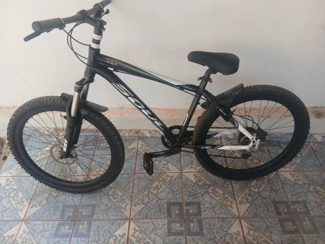 Bike soul aro 29
