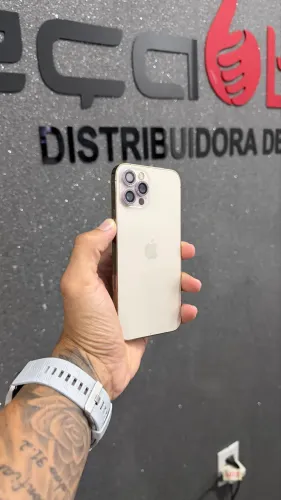 iPhone 12 Pro 