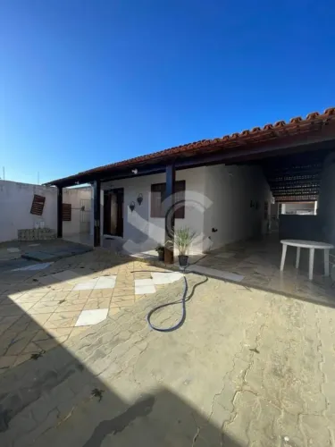 Casa à Venda - Santa Cecília