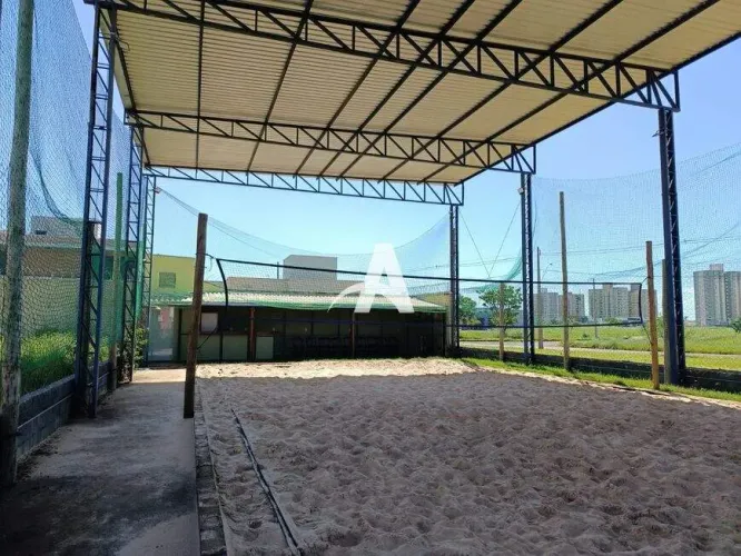 Terreno para aluguel, Novo Mundo - Uberlândia/MG