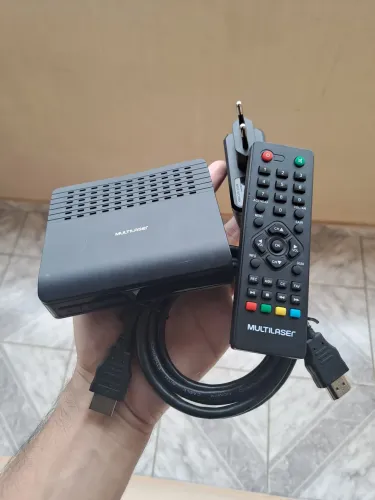 Conversor digital multilaser