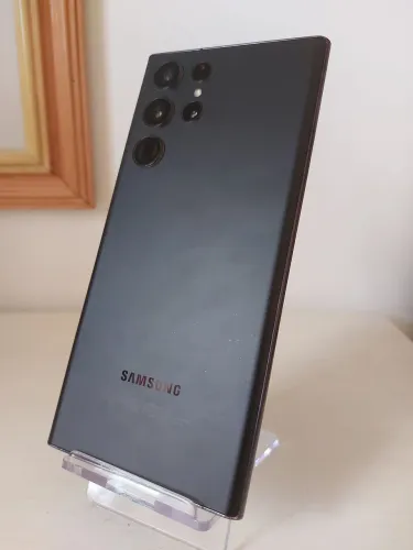 Galaxy S22 Ultra 256gb, 12gb RAM