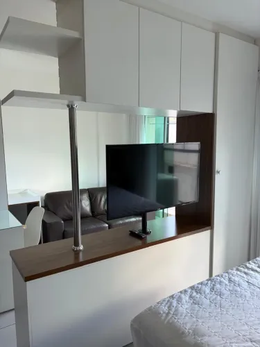 Kit mobiliada, 915 Norte (Cond. Parque Norte)