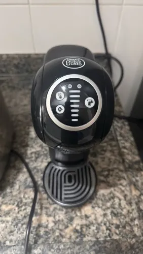 Dolce Gusto Gênio S Plus 
