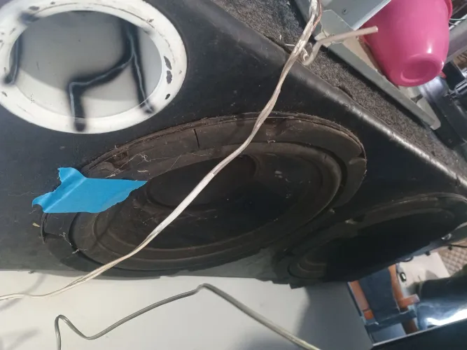 Som automotivo 