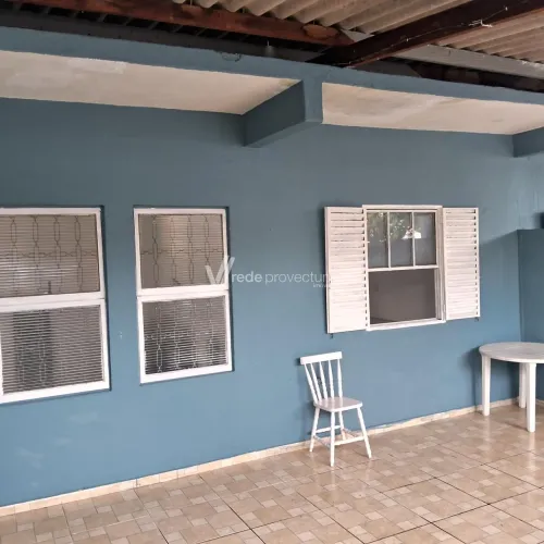 casa - Vila Boa Esperança - Valinhos