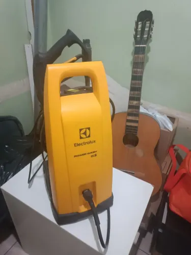 WAP ELETROLUX 1450w 1800psi 