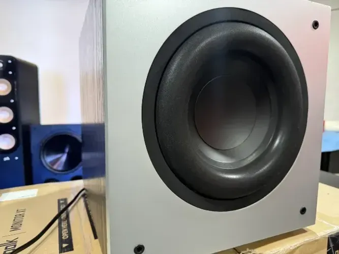 Subwoofer Polk Audio Psw 404