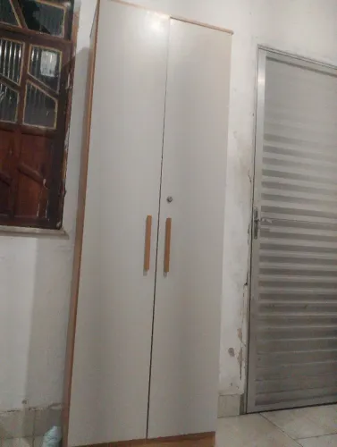 Guarda roupa 2 portas