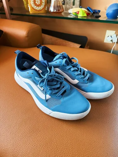 Vans Ultrarange Exo Captains Blue 42