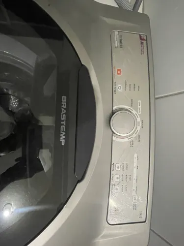 Máquina de lavar 11kg