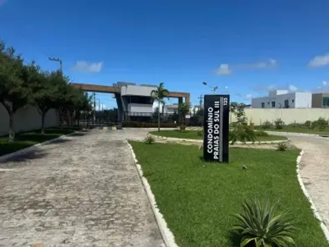 Casa de Alta Padrão à venda no Condomínio Praias do Sul 3 - Gameleira, Aracaju - SE