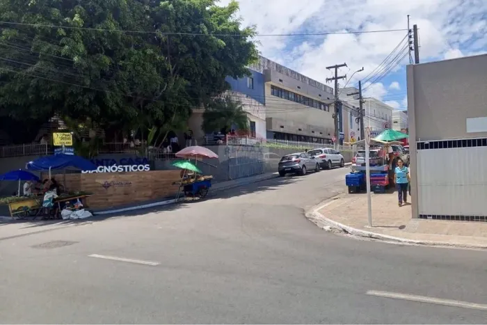 Casa no Centro de Maceió: Aproveite Já!"