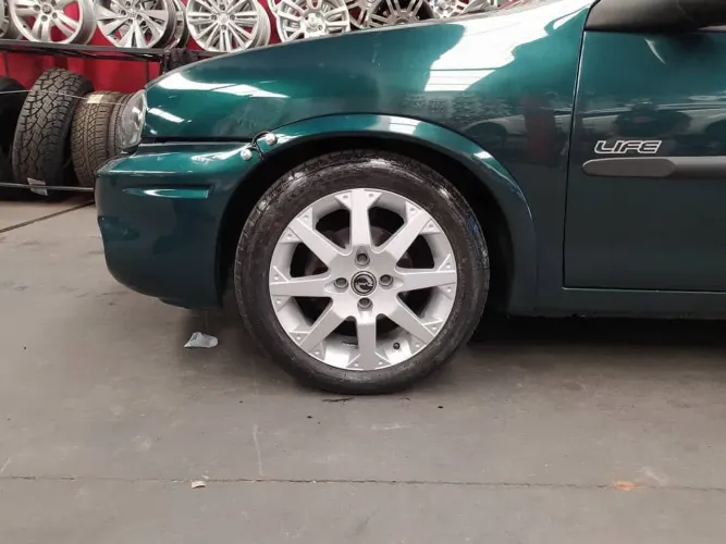 Rodas aro 15 GM 4x100