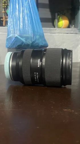 Tamron 28-75 Sony 2.8
