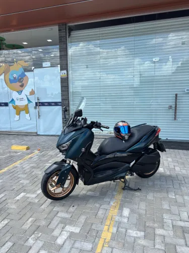 Yamaha Xmax 250 ABS 2023
