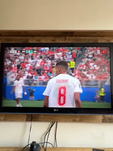 TV LG 42 pol.