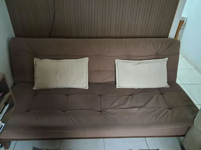 ?DESAPEGO SOFÁ CAMA