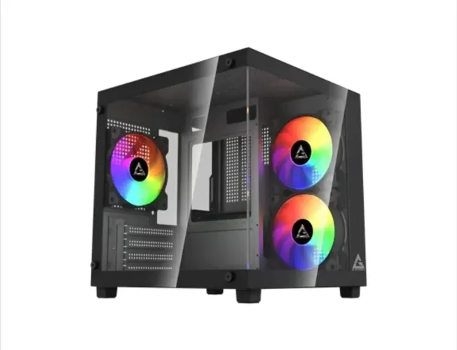 Computador Gamer i5 6ª 16gb DDR4 ssd 240gb Gtx 1060 6gb GDDR5