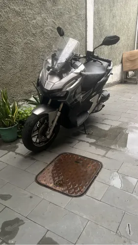 Honda ADV 150 2023