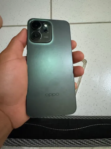 Smartphone OPPO Reno 16 5G, 256GB, 24GB RAM (8GB + 16GB RAM Virtual)