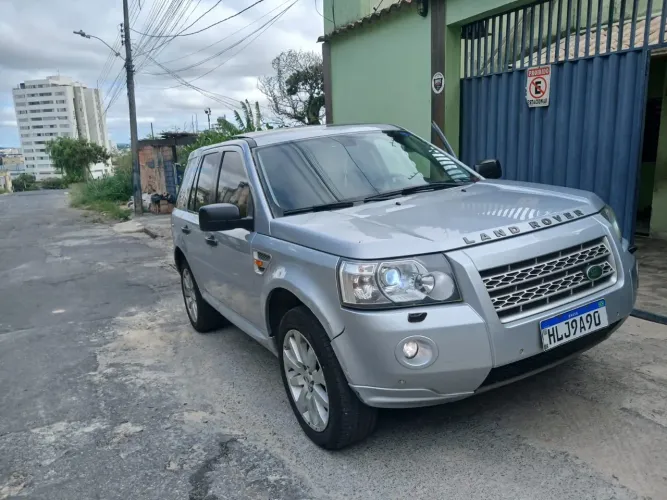 Land Rover Freelander2 I6 HSE 3.2 232cv Aut. 5P 2009