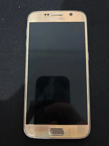 Samsung Galaxy S6