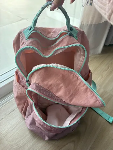 Mochila da Kipling