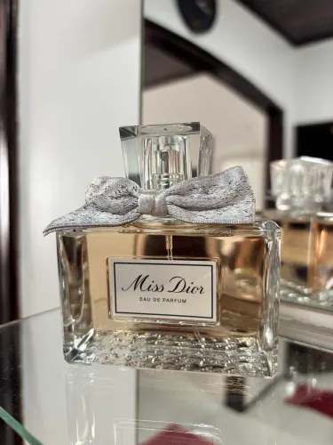 Miss Dior edp 100ml