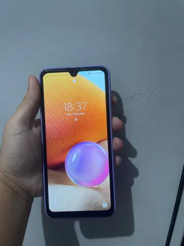 VENDE-SE CELULAR SAMSUMG 