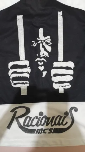 Camisa Relíquia