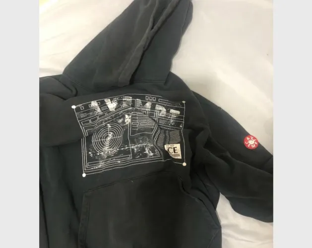 Cav Empt