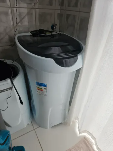 Tanquinho 4kg