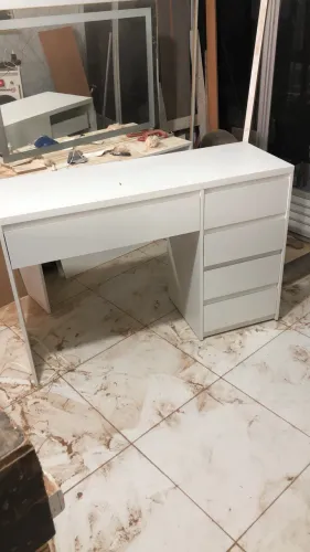Fabricamos sua penteadeira