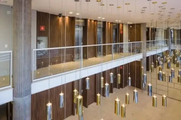 Conjunto à venda, 33 m² - Lapa - São Paulo/SP