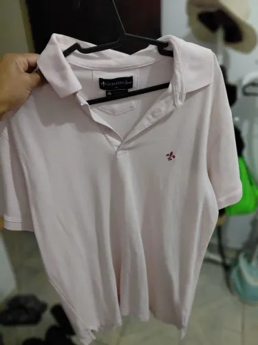 Camisa polo Dudalina Original