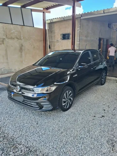 Volkswagen Polo Highline TSI 1.0 Flex 12V Aut. 2024