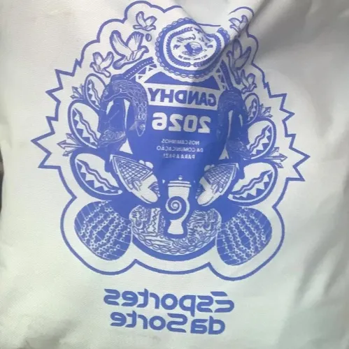 Fantasia do gandhy 1000