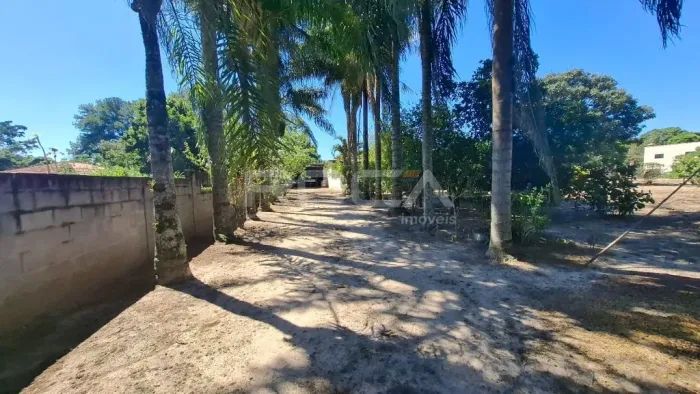 Chácara à Venda em São Carlos - Conforto e Natureza no Vale Santa Felicidade