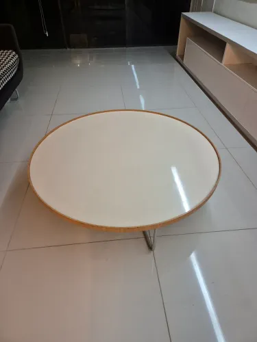 Mesa de centro para sala de jantar