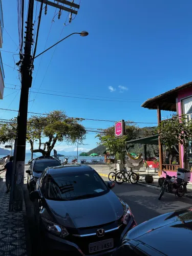 Loft Novo - Mobiliado - Frente Mar