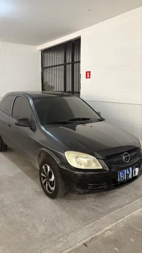Chevrolet Celta Life/ LS 1.0 MPFI 8V Flexpower 3P 2008
