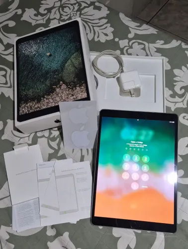 Ipad pro 10.5 inch wi-fi 64 GB