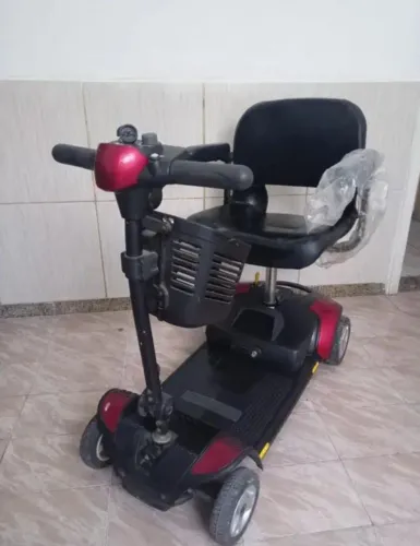 Scooter elétrica