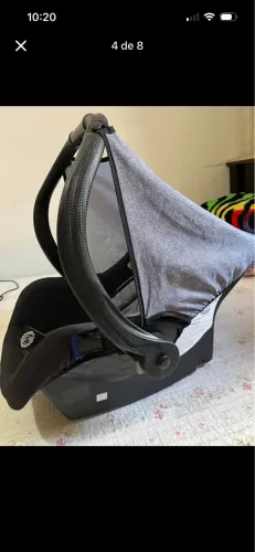 Bebê Confort
