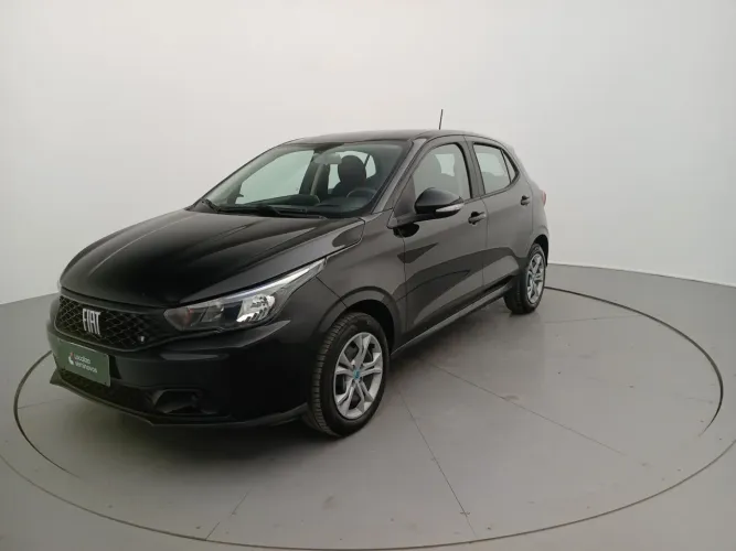 Fiat Argo Drive 1.0 Firefly 2025