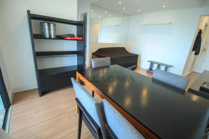 Apartamento a venda com 3 quartos no Bairro da mooca