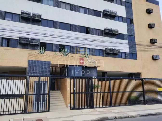 Edf Setai / Quarto e sala/ Cruz das almas
