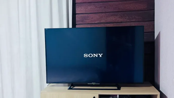 TV SONY BRAVIA 48 polegadas excelente